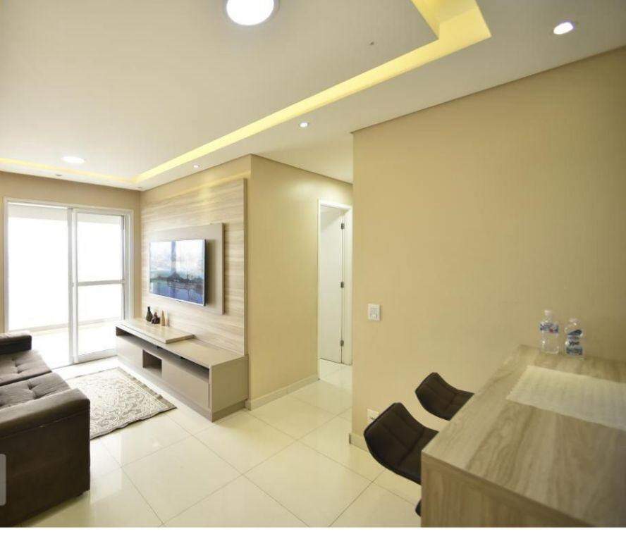 Apartamento à vendaVila CarrãoSão Paulo: apartamento á venda vila carrao