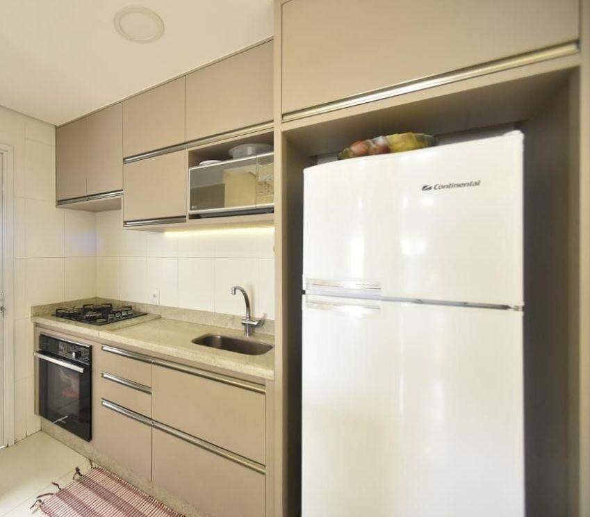 Apartamento à vendaVila CarrãoSão Paulo: apartamento á venda vila carrao