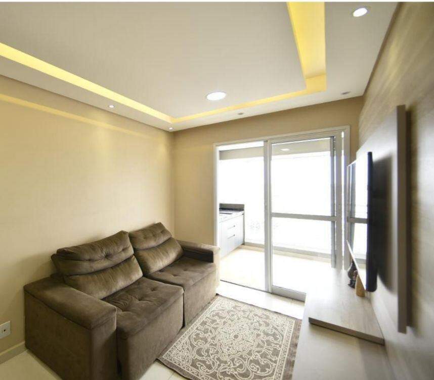 Apartamento à vendaVila CarrãoSão Paulo: apartamento á venda
