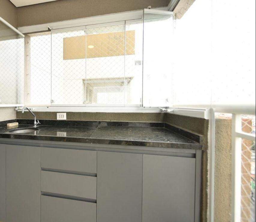 Apartamento à vendaVila CarrãoSão Paulo: apartamento á venda vila carrao