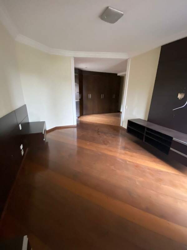 Apartamento à vendaParque da MoocaSão Paulo: apartamento com 4 suites