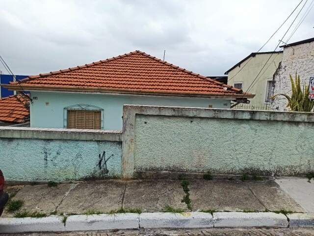Terreno à vendaVila MatildeSão Paulo: Terreno 220m² à venda na Vila Matilde 