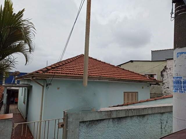 Terreno à vendaVila MatildeSão Paulo: Terreno 220m² à venda na Vila Matilde 
