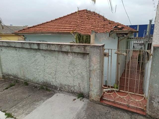 Terreno à vendaVila MatildeSão Paulo: Terreno 220m² à venda na Vila Matilde 