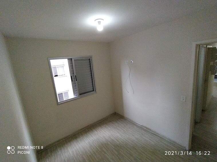 Apartamento à vendaCidade LíderSão Paulo: apto na zona leste 
