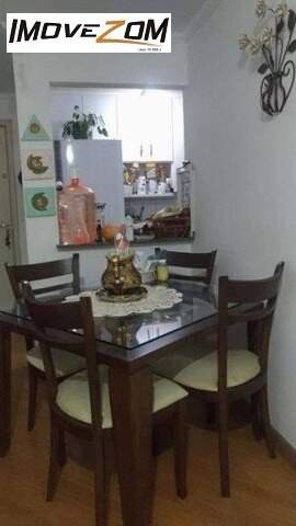 Apartamento à vendaPenha de FrançaSão Paulo: Venda / Apartamento / Penha de França