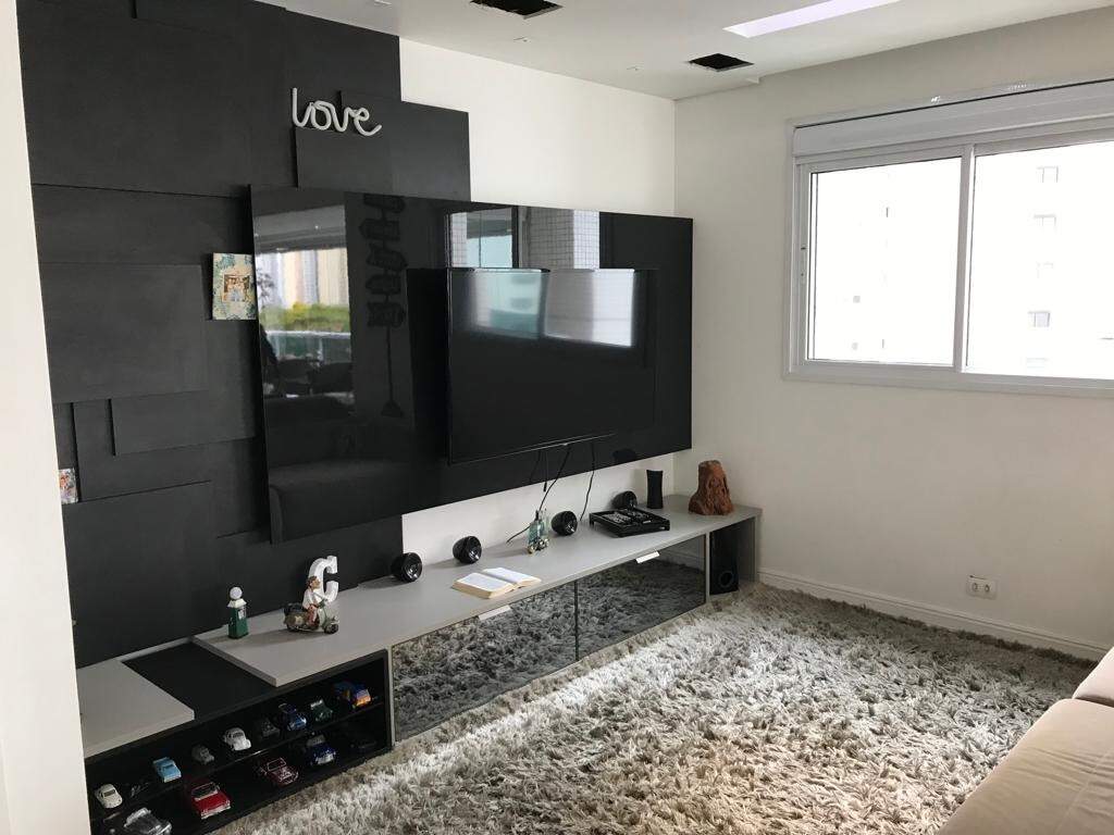Apartamento à vendaJardim Anália FrancoSão Paulo: Apartamento com 2 quartos à venda no Anália Franco 