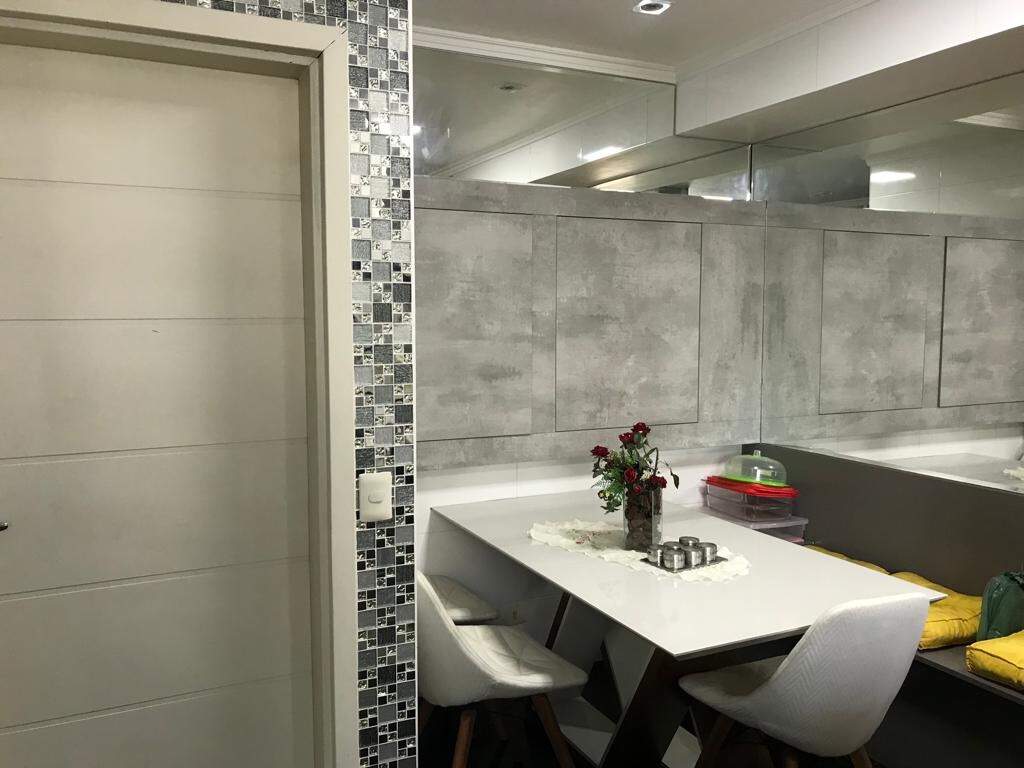 Apartamento à vendaJardim Anália FrancoSão Paulo: Apartamento com 2 quartos à venda no Anália Franco 