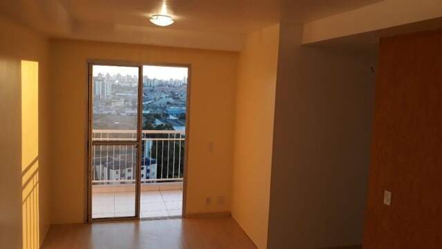 Apartamento à vendaVila PrudenteSão Paulo: Apartamento com 3 quartos 1 vaga à venda na Vila Prudente 