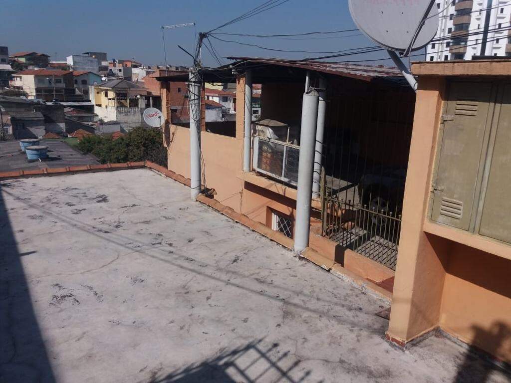 Terreno à vendaVila MatildeSão Paulo: Terreno à venda na Vila Matilde 
