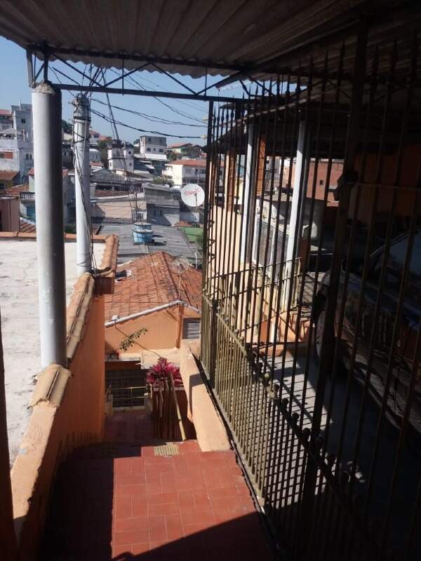 Terreno à vendaVila MatildeSão Paulo: Terreno à venda na Vila Matilde 