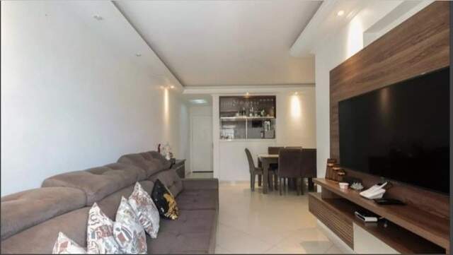 Apartamento à vendaVila MatildeSão Paulo: ape proximo ao metro