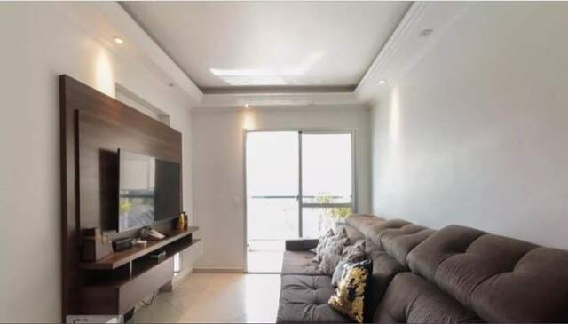 Apartamento à vendaVila MatildeSão Paulo: apartamento á venda 