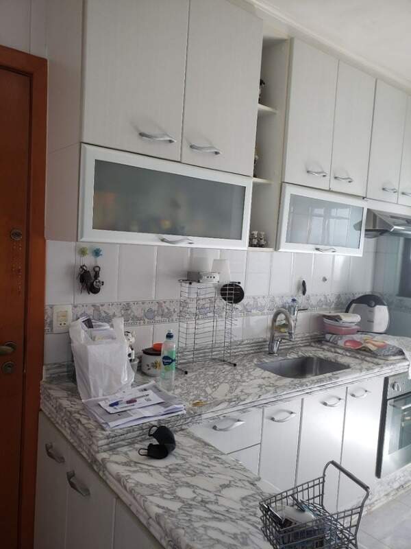 Apartamento à vendaPenha de FrançaSão Paulo: ape com 4 quartos