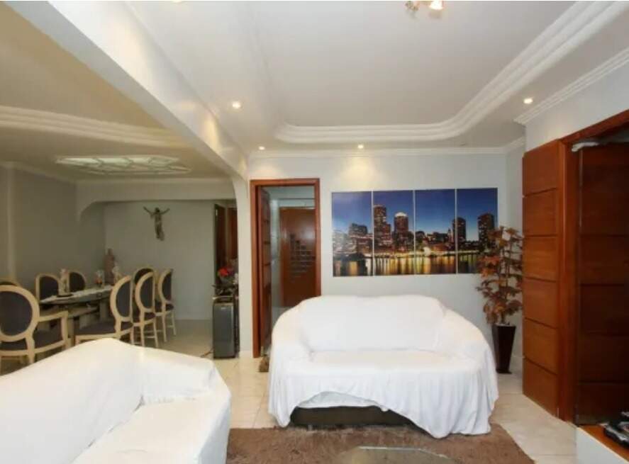 Apartamento à vendaPenha de FrançaSão Paulo: apartamento á venda na penha de frança