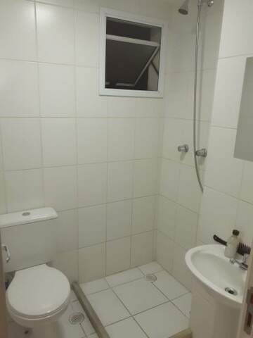 Apartamento à vendaVila AntonietaSão Paulo: apartamento com area de lazer