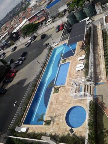 Apartamento à vendaVila AntonietaSão Paulo: ape á venda na vila antonieta