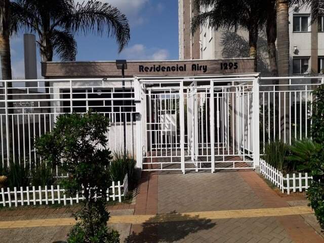 Apartamento à vendaVila AntonietaSão Paulo: apartamento com 50m²