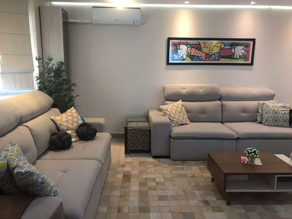 Sobrado à vendaTatuapéSão Paulo: Sobrado com 3 suítes à venda no Tatuapé - São Paulo -SP