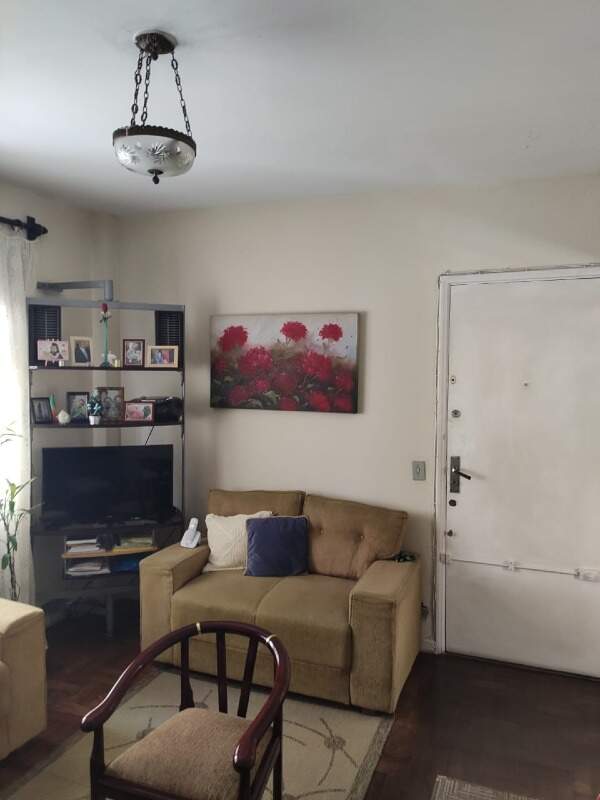 Apartamento à vendaMoocaSão Paulo: Apartamento com 2 quartos 1 vaga à venda na Mooca 