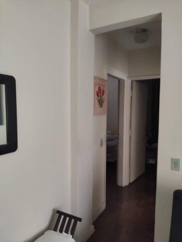 Apartamento à vendaMoocaSão Paulo: Apartamento com 2 quartos 1 vaga à venda na Mooca 