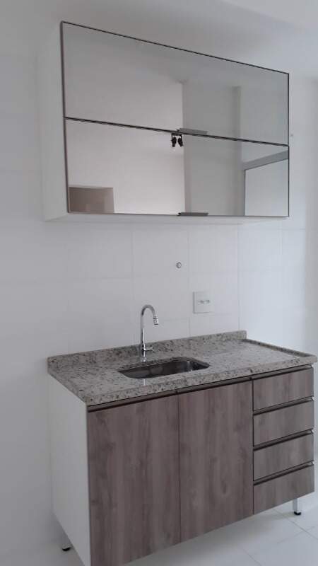 Apartamento à vendaJaguaribeOSASCO: Apartamento com 2 quartos 1 vaga à venda em Osasco 