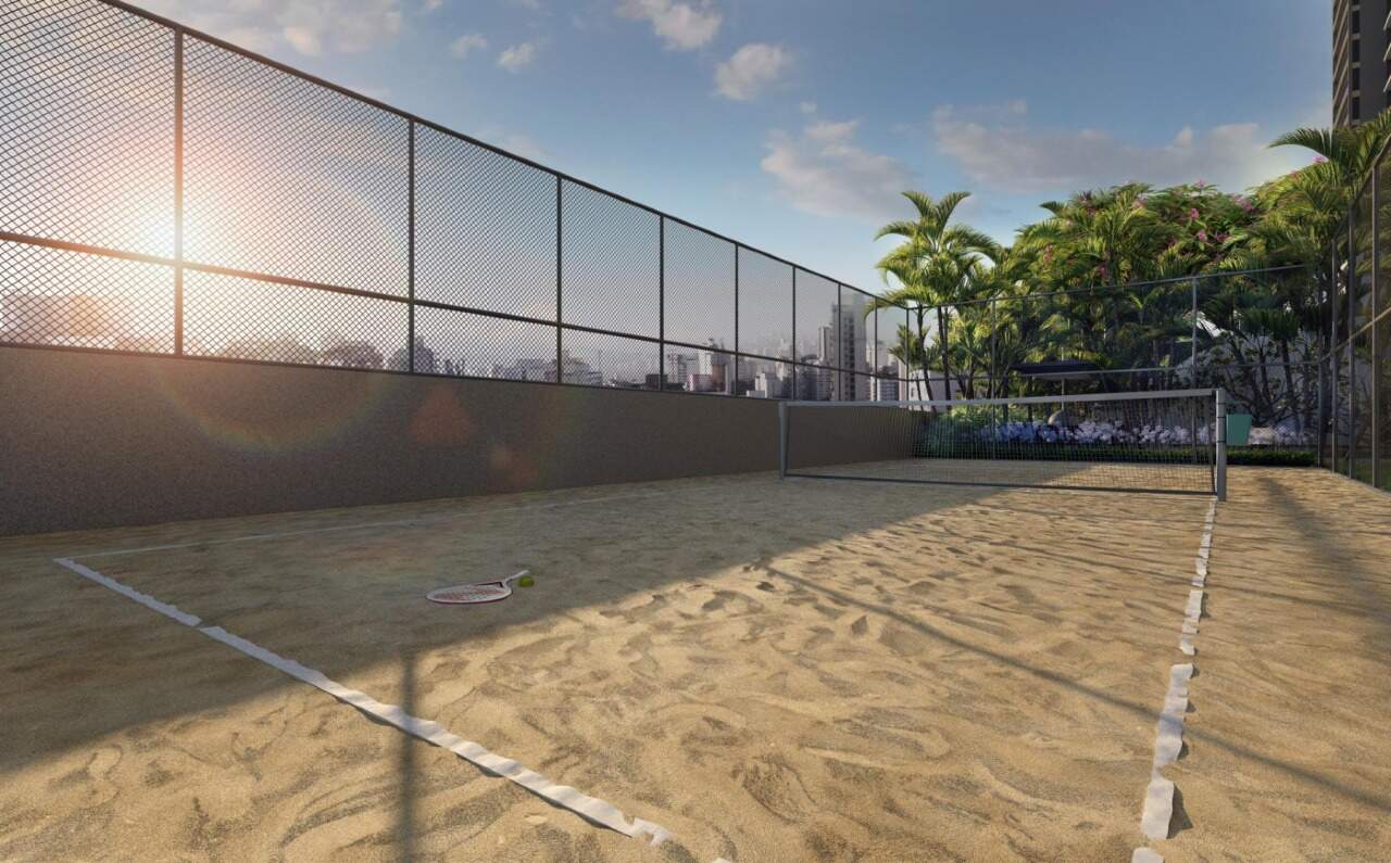 Apartamento à vendaTatuapéSão Paulo: Apartamento 165m² 4 quartos 3 vagas a venda no Tatuapé