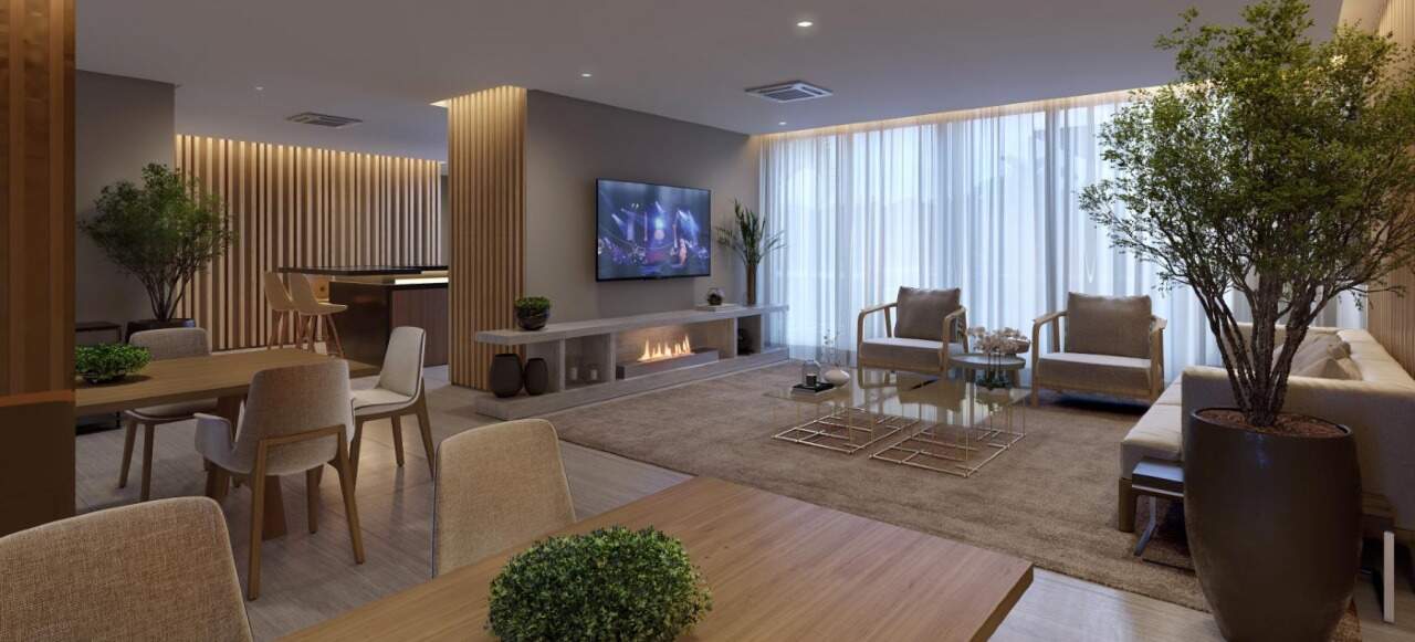 Apartamento à vendaTatuapéSão Paulo: Apartamento 165m² 4 quartos 3 vagas a venda no Tatuapé