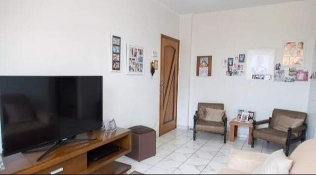 Apartamento à vendaMoocaSão Paulo: Apartamento com 2 quartos 1 vaga à venda na Mooca