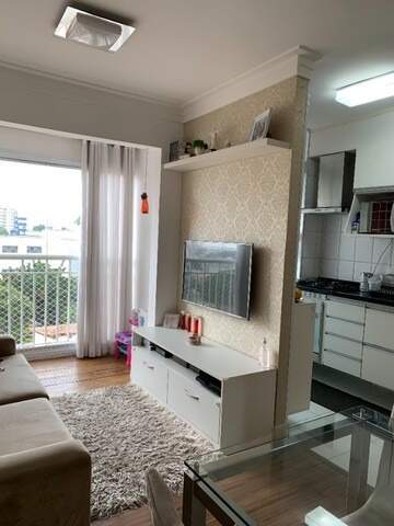 Apartamento à vendaMoocaSão Paulo: Apartamento com 2 quartos 1 vaga à venda na Mooca