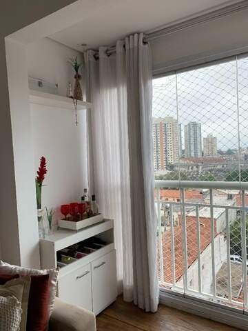 Apartamento à vendaMoocaSão Paulo: Apartamento com 2 quartos 1 vaga à venda na Mooca