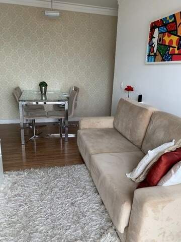 Apartamento à vendaMoocaSão Paulo: Apartamento com 2 quartos 1 vaga à venda na Mooca