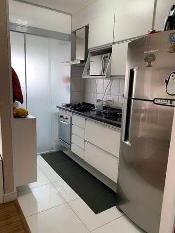 Apartamento à vendaMoocaSão Paulo: Apartamento com 2 quartos 1 vaga à venda na Mooca