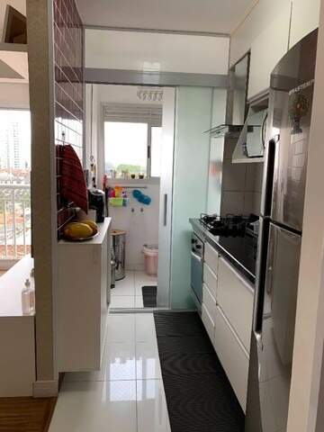 Apartamento à vendaMoocaSão Paulo: Apartamento com 2 quartos 1 vaga à venda na Mooca