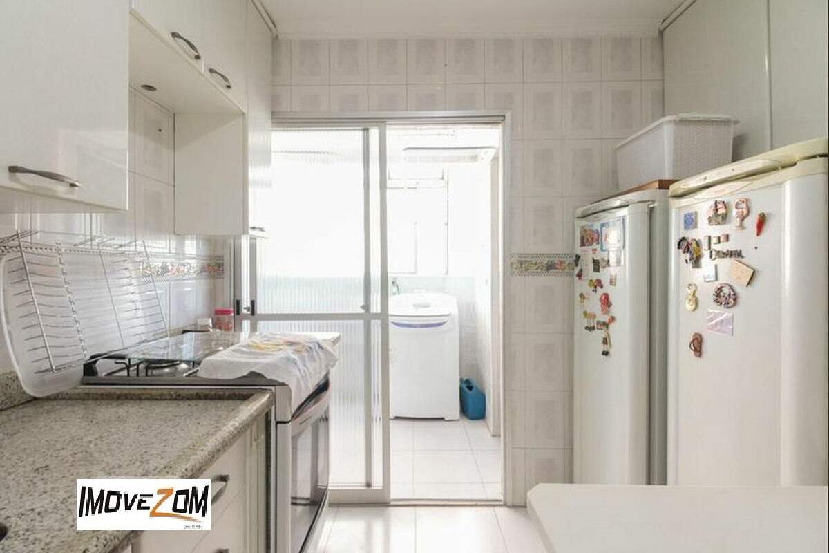 Apartamento à vendaAlto da MoocaSão Paulo:  Venda / Apartamento / Alto da Mooca