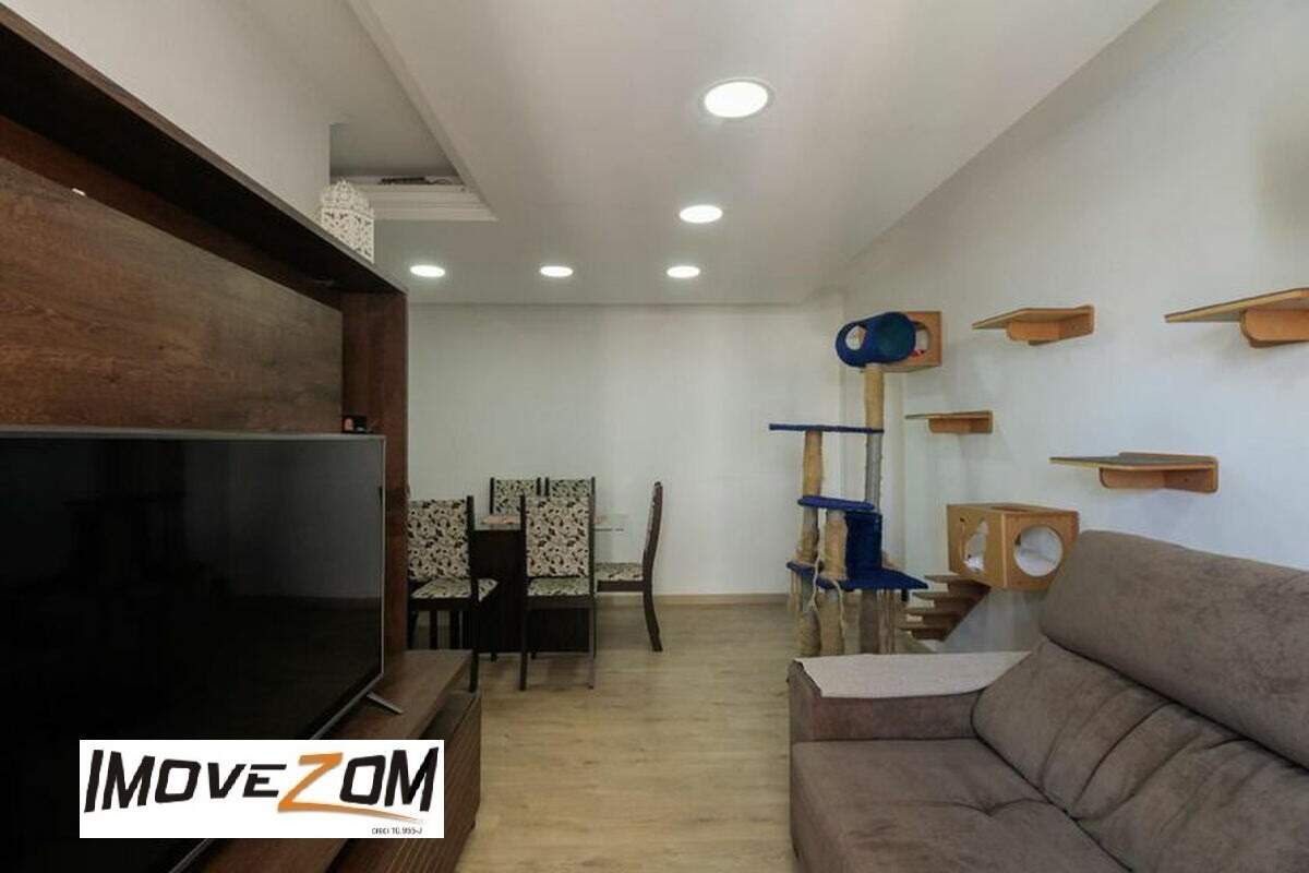 Apartamento à vendaAlto da MoocaSão Paulo:  Venda / Apartamento / Alto da Mooca