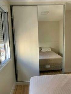 Apartamento à vendaMoocaSão Paulo: Apartamento com 3 quartos 1 vaga à venda na Mooca