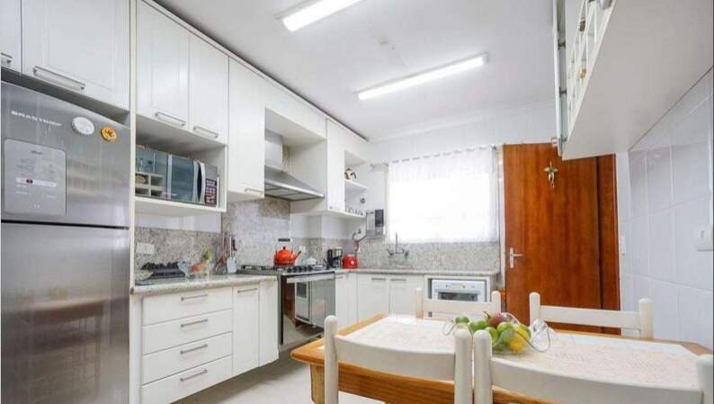Cobertura à vendaTatuapéSão Paulo: Cobertura Duplex com 3 quartos 4 vagas à venda no Tatuapé