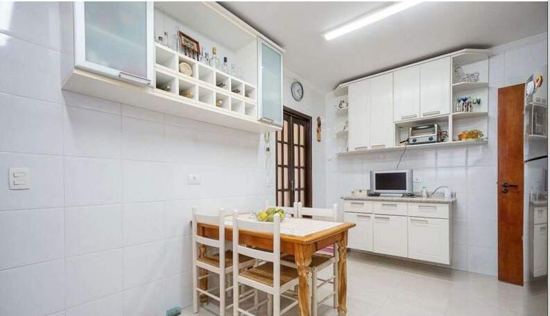 Cobertura à vendaTatuapéSão Paulo: Cobertura Duplex com 3 quartos 4 vagas à venda no Tatuapé