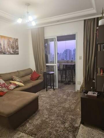 Apartamento à vendaMoocaSão Paulo: Apartamento com 3 quartos 2 vagas à venda na Mooca 