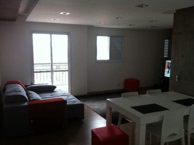 Apartamento à vendaVila PrudenteSão Paulo: Venda / Apartamento / Vila Prudente