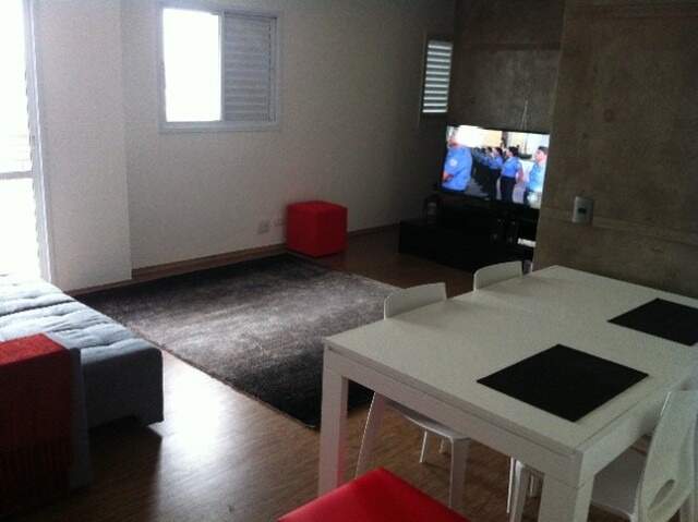 Apartamento à vendaVila PrudenteSão Paulo: Venda / Apartamento / Vila Prudente