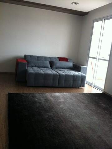 Apartamento à vendaVila PrudenteSão Paulo: Venda / Apartamento / Vila Prudente