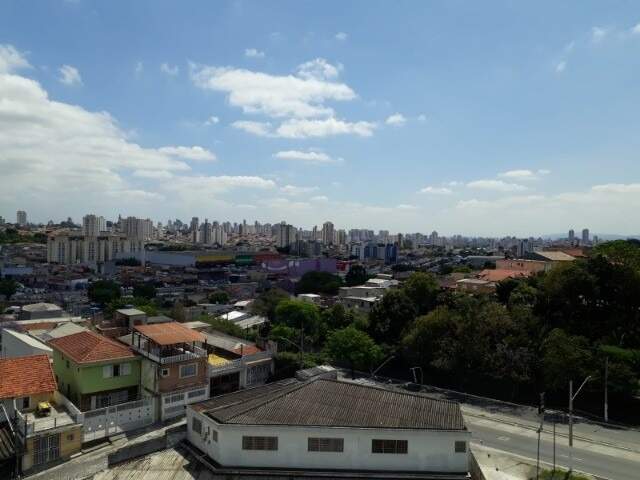 Apartamento à vendaVila MatildeSão Paulo: apto á venda na vila matilde