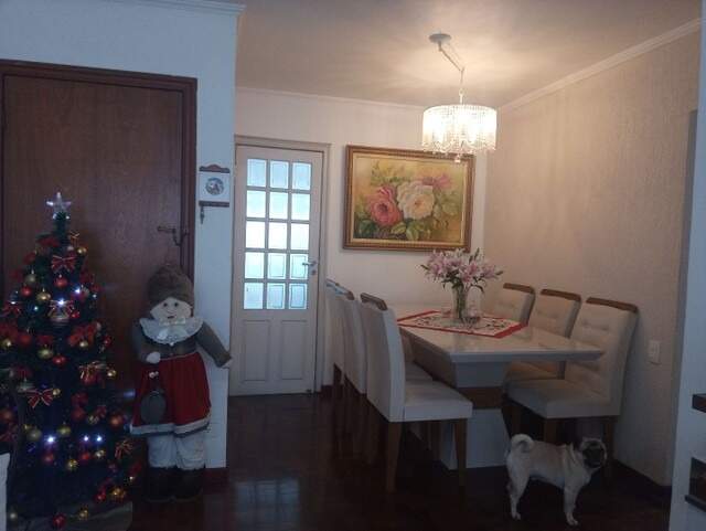 Apartamento à vendaMoocaSão Paulo: Apartamento com 3 quartos 1 vaga à venda na Mooca 