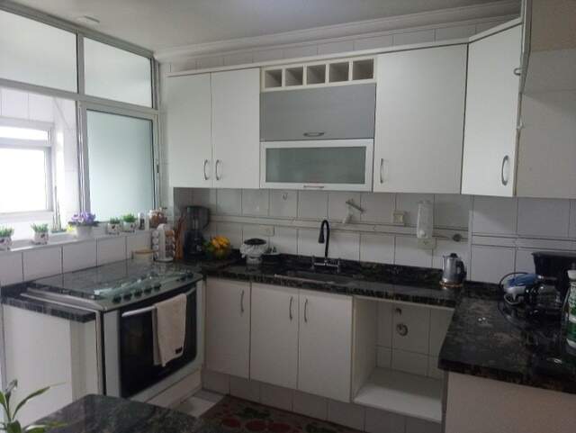 Apartamento à vendaMoocaSão Paulo: Apartamento com 3 quartos 1 vaga à venda na Mooca 