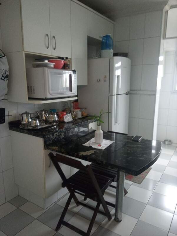 Apartamento à vendaMoocaSão Paulo: Apartamento com 3 quartos 1 vaga à venda na Mooca 
