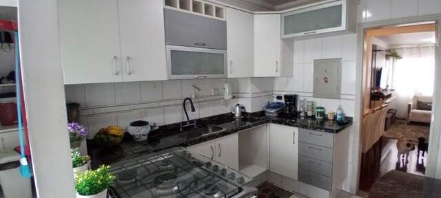Apartamento à vendaMoocaSão Paulo: Apartamento com 3 quartos 1 vaga à venda na Mooca 