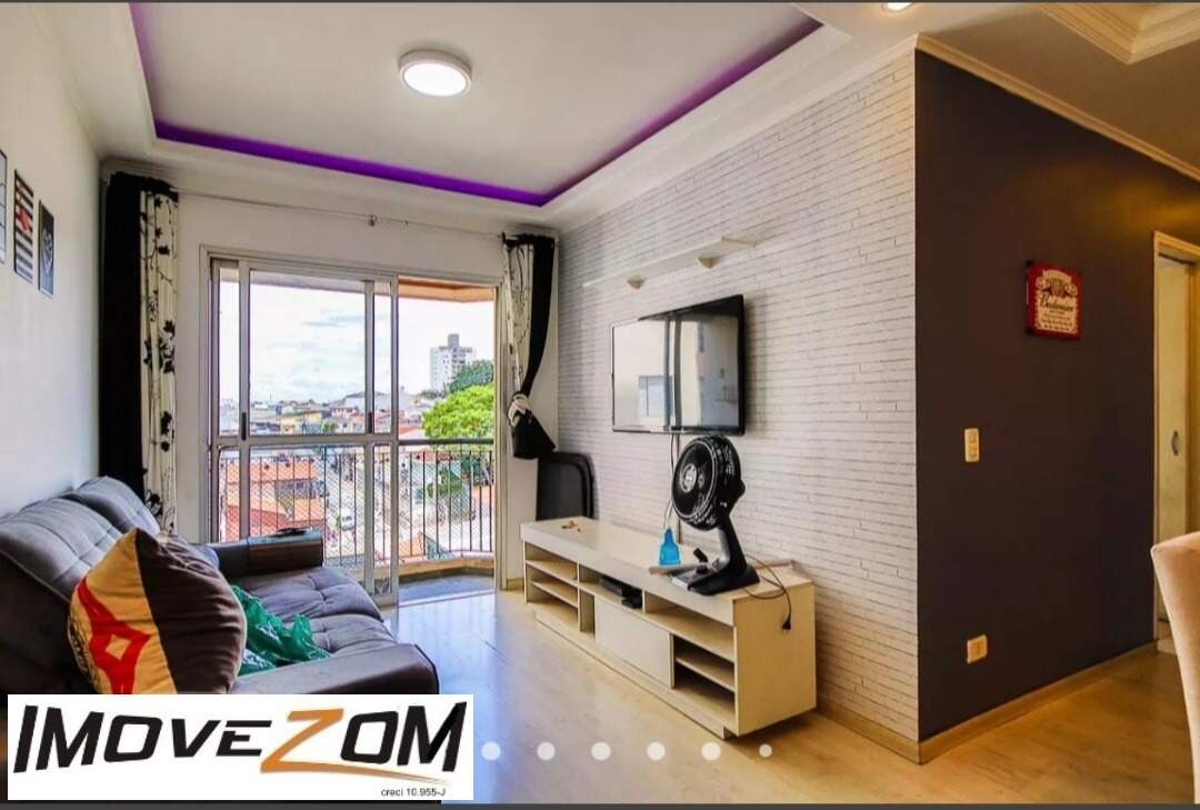 Apartamento à vendaPenhaSão Paulo: Venda / Apartamento / Penha