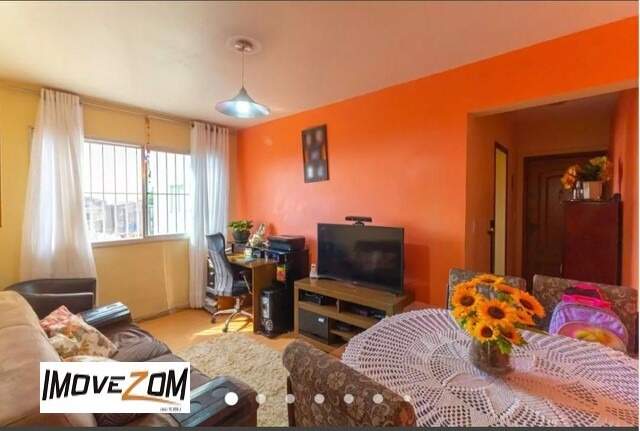 Apartamento à vendaCangaíbaSão Paulo: 